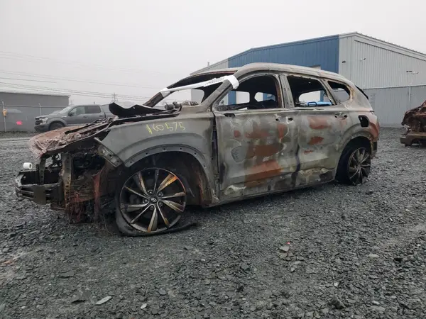5NMS3CAD5LH160575 2020 HYUNDAI SANTA FE - Image 1