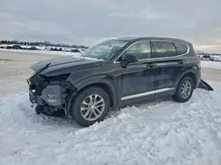 5NMS3CAD5LH163265 2020 HYUNDAI SANTA FE