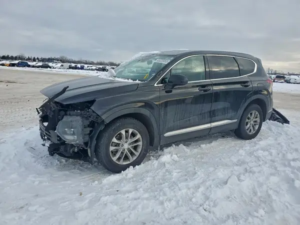 5NMS3CAD5LH163265 2020 HYUNDAI SANTA FE - Image 1