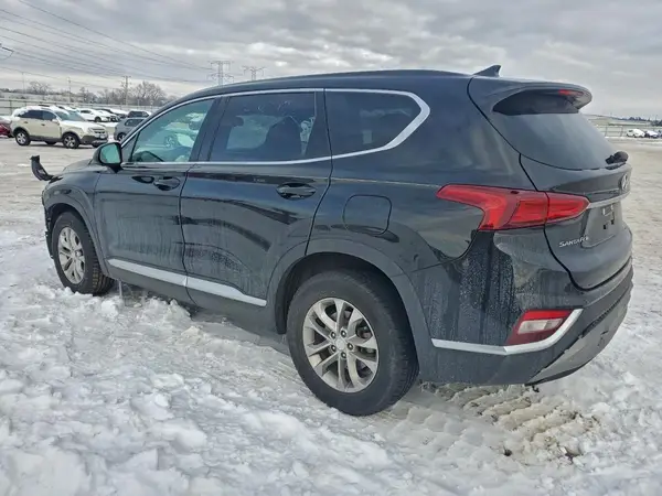 5NMS3CAD5LH163265 2020 HYUNDAI SANTA FE - Image 2