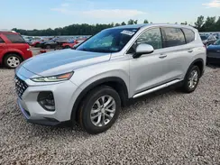 5NMS3CAD5LH164593 2020 HYUNDAI SANTA FE
