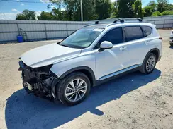 5NMS3CAD5LH167333 2020 HYUNDAI SANTA FE