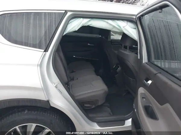 5NMS3CAD5LH170426 2020 HYUNDAI SANTA FE - Image 8