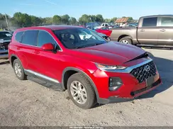 5NMS3CAD5LH172466 2020 HYUNDAI SANTA FE