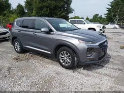 5NMS3CAD5LH172757 2020 HYUNDAI SANTA FE