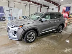 5NMS3CAD5LH173505 2020 HYUNDAI SANTA FE