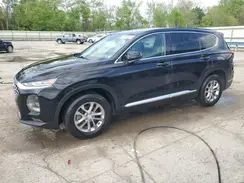 5NMS3CAD5LH175741 2020 HYUNDAI SANTA FE