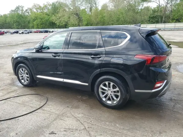 5NMS3CAD5LH175741 2020 HYUNDAI SANTA FE - Image 2