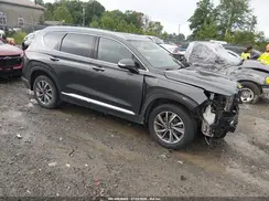 5NMS3CAD5LH175853 2020 HYUNDAI SANTA FE