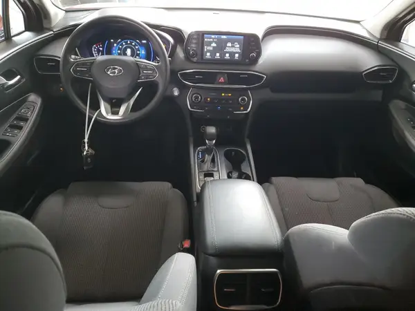 5NMS3CAD5LH175948 2020 HYUNDAI SANTA FE - Image 8