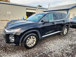 5NMS3CAD5LH176467 2020 HYUNDAI SANTA FE
