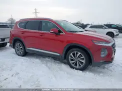 5NMS3CAD5LH177439 2020 HYUNDAI SANTA FE