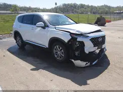 5NMS3CAD5LH181264 2020 HYUNDAI SANTA FE