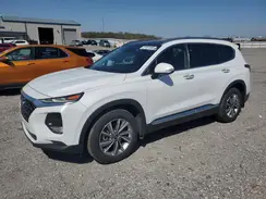 5NMS3CAD5LH182284 2020 HYUNDAI SANTA FE