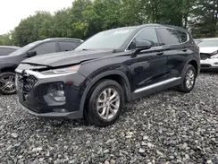 5NMS3CAD5LH183855 2020 HYUNDAI SANTA FE