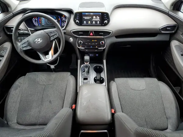 5NMS3CAD5LH183855 2020 HYUNDAI SANTA FE - Image 8