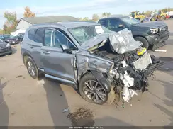 5NMS3CAD5LH185685 2020 HYUNDAI SANTA FE
