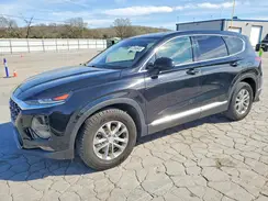 5NMS3CAD5LH193222 2020 HYUNDAI SANTA FE