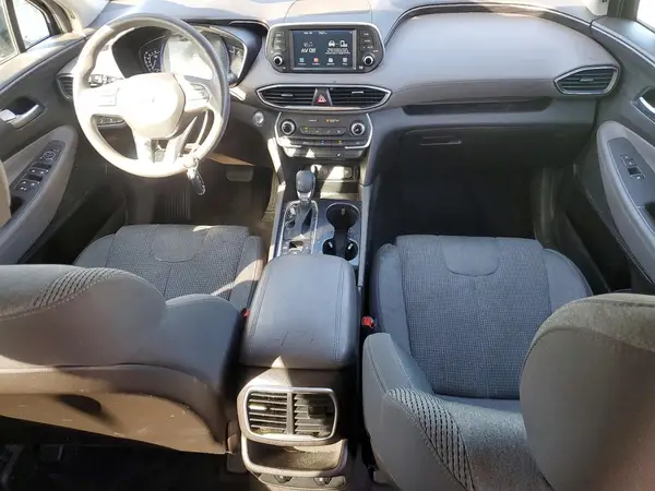 5NMS3CAD5LH193222 2020 HYUNDAI SANTA FE - Image 8