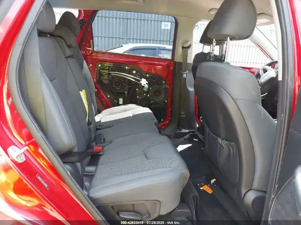 5NMS3CAD5LH200881 2020 HYUNDAI SANTA FE - Image 8