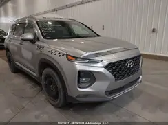 5NMS3CAD5LH202811 2020 HYUNDAI SANTA FE