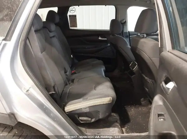 5NMS3CAD5LH202811 2020 HYUNDAI SANTA FE - Image 8