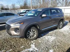 5NMS3CAD5LH203084 2020 HYUNDAI SANTA FE