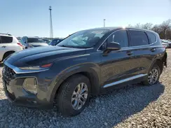 5NMS3CAD5LH203117 2020 HYUNDAI SANTA FE
