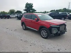 5NMS3CAD5LH203229 2020 HYUNDAI SANTA FE