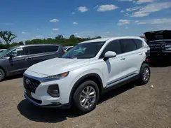 5NMS3CAD5LH205692 2020 HYUNDAI SANTA FE