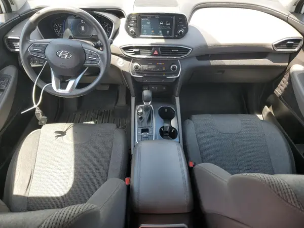 5NMS3CAD5LH205692 2020 HYUNDAI SANTA FE - Image 8
