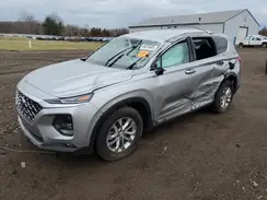 5NMS3CAD5LH205823 2020 HYUNDAI SANTA FE