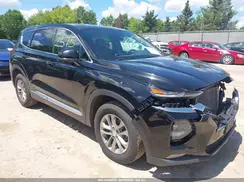 5NMS3CAD5LH207488 2020 HYUNDAI SANTA FE