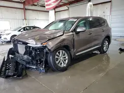 5NMS3CAD5LH208429 2020 HYUNDAI SANTA FE