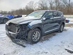 5NMS3CAD5LH212917 2020 HYUNDAI SANTA FE