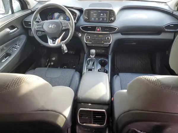 5NMS3CAD5LH212917 2020 HYUNDAI SANTA FE - Image 8