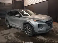 5NMS3CAD5LH213016 2020 HYUNDAI SANTA FE