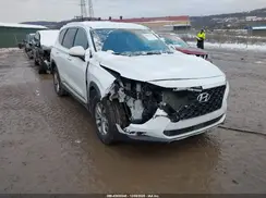 5NMS3CAD5LH215347 2020 HYUNDAI SANTA FE