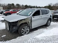 5NMS3CAD5LH217101 2020 HYUNDAI SANTA FE