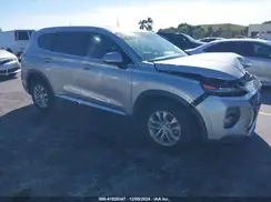 5NMS3CAD5LH218667 2020 HYUNDAI SANTA FE