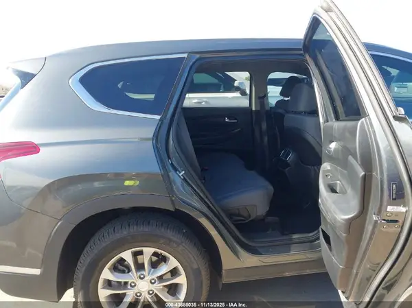 5NMS3CAD5LH220502 2020 HYUNDAI SANTA FE - Image 8