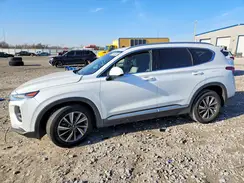 5NMS3CAD5LH228423 2020 HYUNDAI SANTA FE