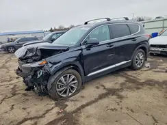 5NMS3CAD5LH230415 2020 HYUNDAI SANTA FE