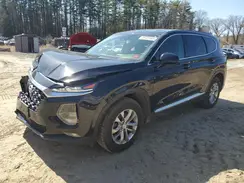 5NMS3CAD5LH230480 2020 HYUNDAI SANTA FE