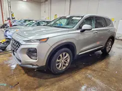 5NMS3CAD5LH237705 2020 HYUNDAI SANTA FE
