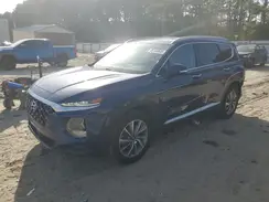 5NMS3CAD5LH238305 2020 HYUNDAI SANTA FE