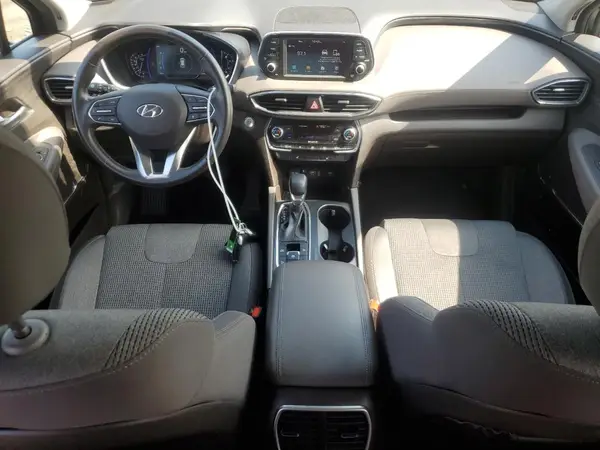 5NMS3CAD5LH241186 2020 HYUNDAI SANTA FE - Image 8