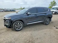 5NMS3CAD5LH242127 2020 HYUNDAI SANTA FE