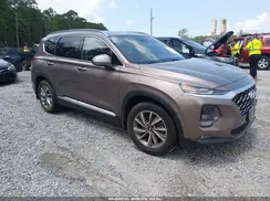 5NMS3CAD5LH244959 2020 HYUNDAI SANTA FE