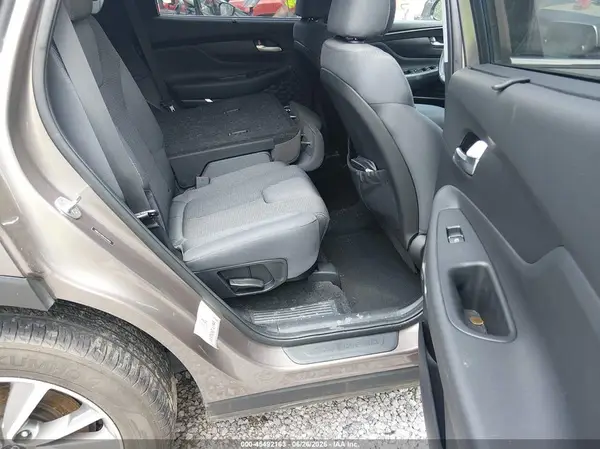 5NMS3CAD5LH244959 2020 HYUNDAI SANTA FE - Image 8